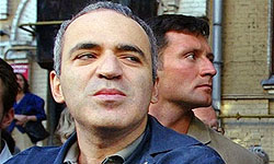 kasparov